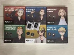 2025年最新】イヤホン 東京リベンジャーズの人気アイテム - メルカリ