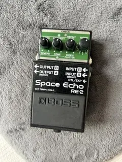 BOSS KM-2 ビンテージ 70-80s BOSS KM-2 ビンテージ 70-80s - メルカリ