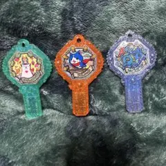 妖怪ウォッチアーク3点セット