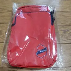 いわきFC　サコッシュ