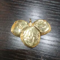 ジョージ ジェンセンの何か→多分オーナメントです