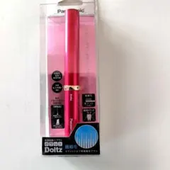 Doltz EW-DL30 電動歯ブラシ本体 赤 - メルカリ
