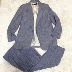 セットアップ zara
