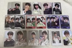 straykids スンミン トレカ まとめ売り セット 58枚