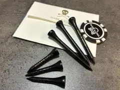 MARK & LONA マーク&ティー６本