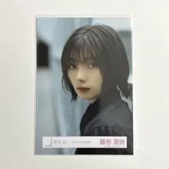 2026年最新】藤吉夏鈴 生写真 start overの人気アイテム - メルカリ