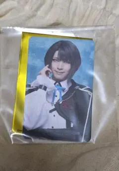 刀ミュ　松井江　音曲祭