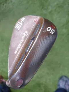 2026年最新】TaylorMade ロフト角：50 ゴルフクラブ メンズ ウェッジの