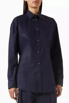 【ウエストデザインが素敵】DARK PARK Anne Shirtのサムネイル