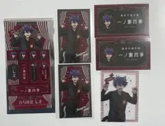 桃源暗鬼 ケモ耳 ゴシックパーティー 一ノ瀬四季