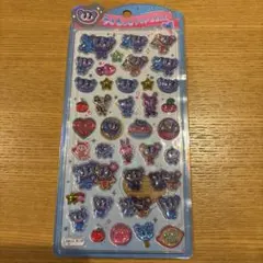 【正規品】ANGEL BLUE うるちゅるポップシール キャラクターシール