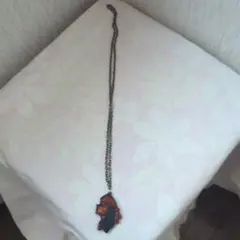 ネックレス