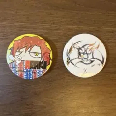 2026年最新】XYZ缶バッジの人気アイテム - メルカリ
