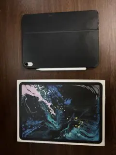 iPad Pro 11インチ 第一世代 256GB Wi-Fiモデル +他