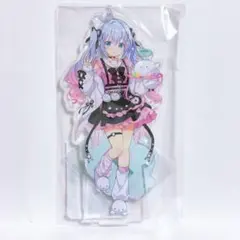 麻雀格闘倶楽部SP ホロライブ 姫森ルーナ アクリルスタンド B賞 - メルカリ
