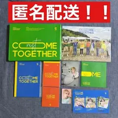 CRAVITY SUMMER PACKAGE REST VER.