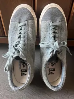 Vans×Pilgrim スエード オールドスクール 28.5cm