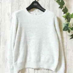45R モンサンミッシェルの超ガーゼ908Tシャツ リネン混 サイズ2 - メルカリ