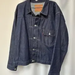LEVI'S LVC 506XX 1936 TYPE1 リジット