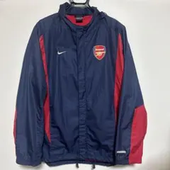 アーセナル ナイロンジャケット 2026年最新】アーセナルナイロンジャケットの人気アイテム - メルカリ