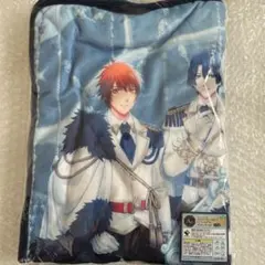 うたプリ ブロッコリーくじ ブランケット