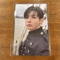 BTS ARIRANG weverse 韓国 ラキドロ トレカ ジョングク グク