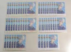 にじさんじ ChroNoiR BlueMemories チェキ 51枚