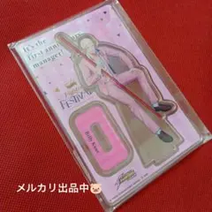 KOFG １周年アクスタ ビリーのサムネイル