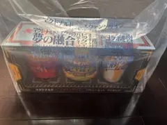 ★マクドナルド×エヴァンゲリオン バリューセットフィギュア