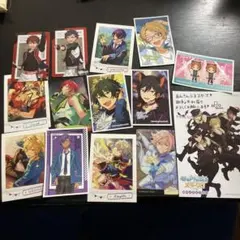 あんスタグッズまとめ売り