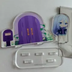 プロセカ マイセカイ どこでも訪問 アクリルスタンド コレクション E 宵崎奏