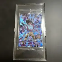 ドラゴンボールヒーローズ　孫悟空：GT UGMP-21