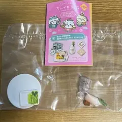 ちいかわ飯店 ミニフィギュアコレクション