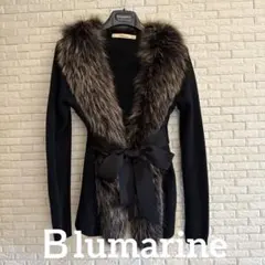 2026年最新】BLUMARINE 毛皮・ファーコートの人気アイテム - メルカリ