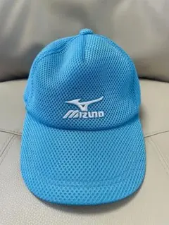 MIZUNOユニセックス キャップのサムネイル