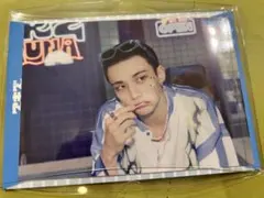 ヒョンジン ラントレ