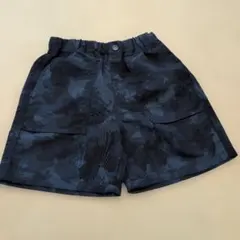【美品】UNIQLOギアショートパンツ　110　水陸用パンツ