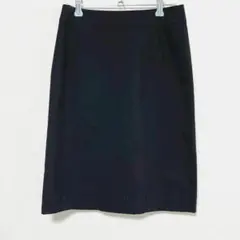 I.M.G.N⭐️ (7) ひざ丈タイトスカート ウール混 通勤フォーマル 秋冬