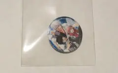 銀魂 坂田銀時 銀子 性別逆転篇 コレクション缶バッジ HEROES