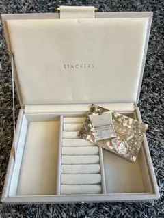 スタッカーズ STACKERS ジュエリーボックス