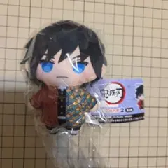 かぷっこふれんず2　冨岡義勇