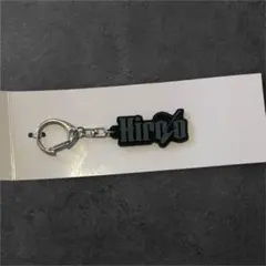 INI Hiroto(西洸人) ラバーキーホルダーのサムネイル