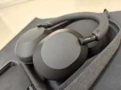 SONY WH-1000XM5 ヘッドホンのサムネイル