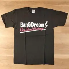 BanG Dream! バンドリ Tシャツ