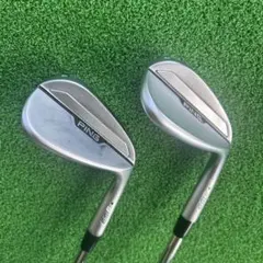 PING S159ウェッジ 50度 54度 2本セットのサムネイル