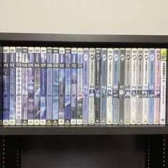 攻殻機動隊 アニメ