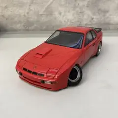 2025年最新】ポルシェ924の人気アイテム - メルカリ