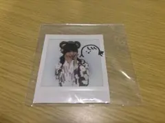 三宅美羽 くじメイト B賞 チェキ 直筆サイン入り - メルカリ