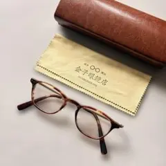 2026年最新】金子眼鏡井戸多美男の人気アイテム - メルカリ