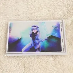 アイドリッシュセブン　アイナナ　亥清悠